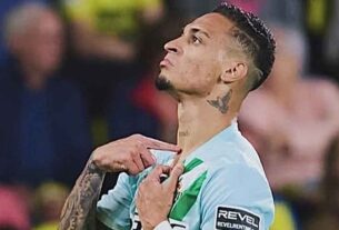 antony-betis-villarreal-gol