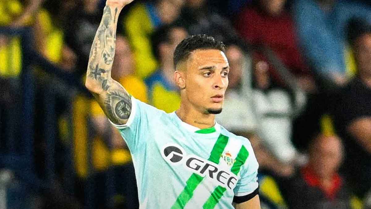 antony-villarreal-betis