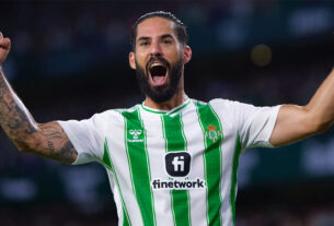 isco-betis-2025