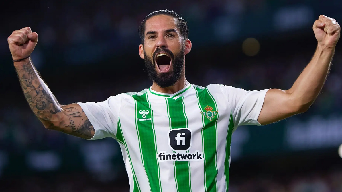 isco-betis-2025