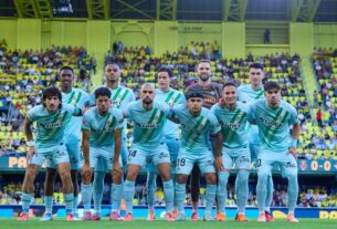 once-betis-en-villarreal