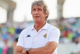 pellegrini-betis-entrenador-2025